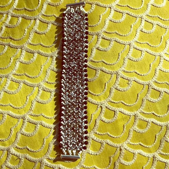 Black white Bracelet by Capture - Picture 1 of 2